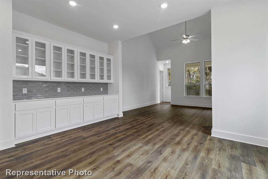 Sandbrock Ranch - Residential