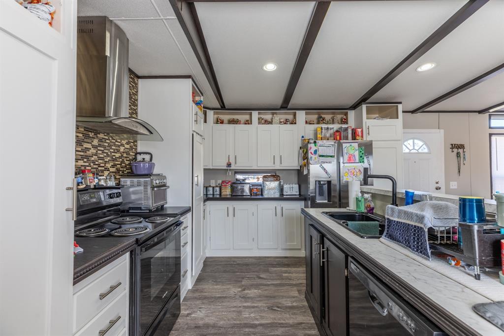 Holiday Villages Of Fork - Residential