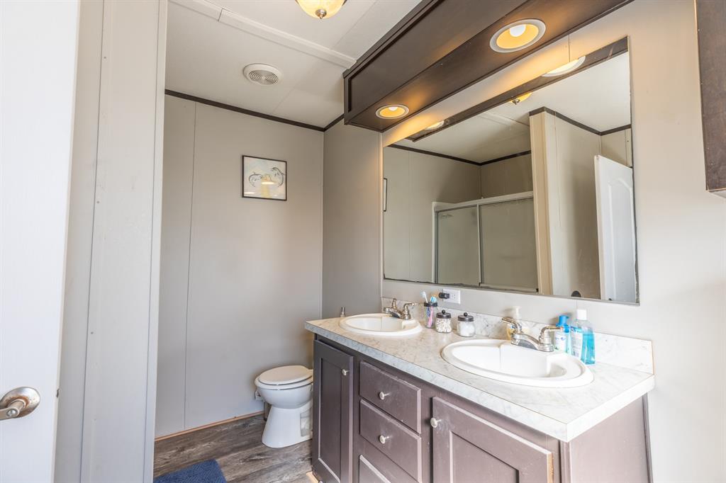 Holiday Villages Of Fork - Residential