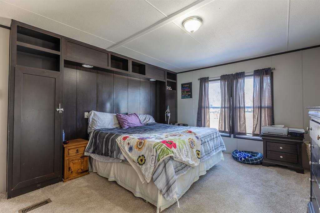 Holiday Villages Of Fork - Residential