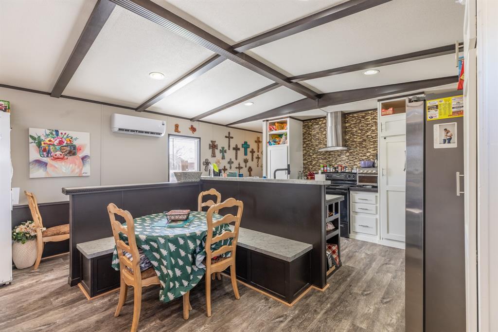 Holiday Villages Of Fork - Residential