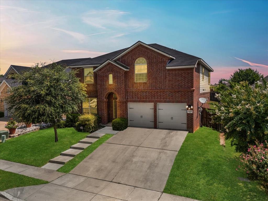2909 Merry View Lane