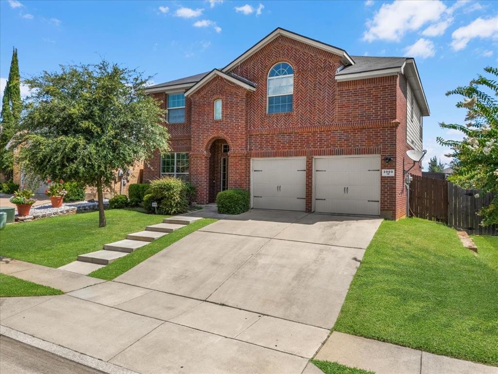 2909 Merry View Lane