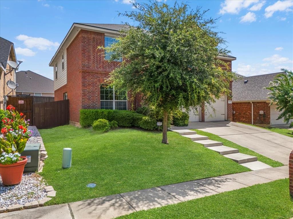 2909 Merry View Lane
