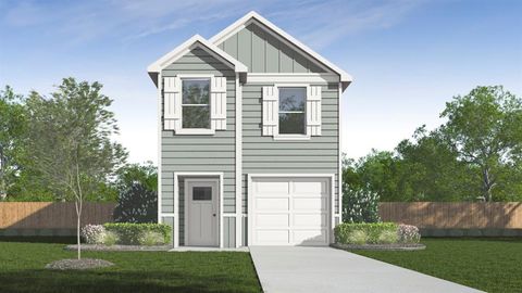 317 Clematis Street Princeton TX 75407