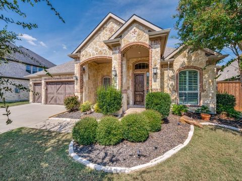 221 Saint Mark Lane Prosper TX 75078