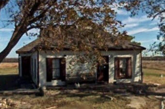 Prewitt Joseph A-0851 - Residential Lease