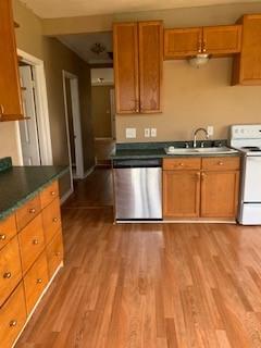 Prewitt Joseph A-0851 - Residential Lease