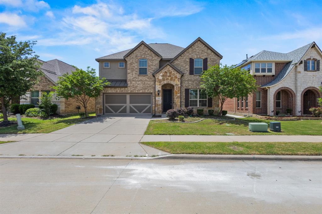 1708 Yellowthroat Drive