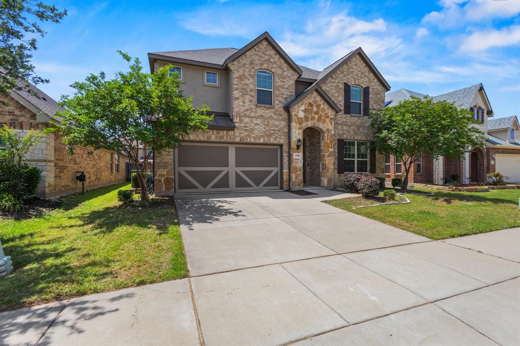 1708 Yellowthroat Drive