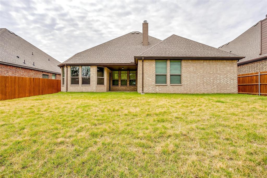 Wildwood Add - Residential Lease