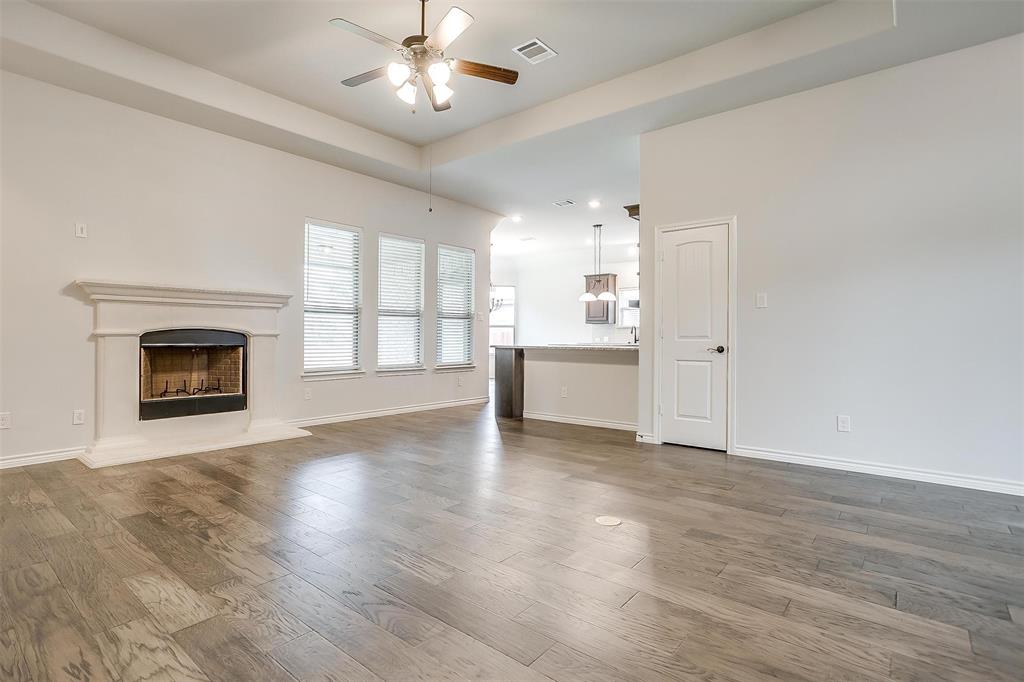 Wildwood Add - Residential Lease