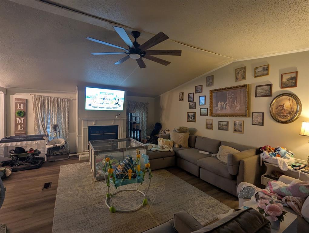 128 Clark Bayou Drive