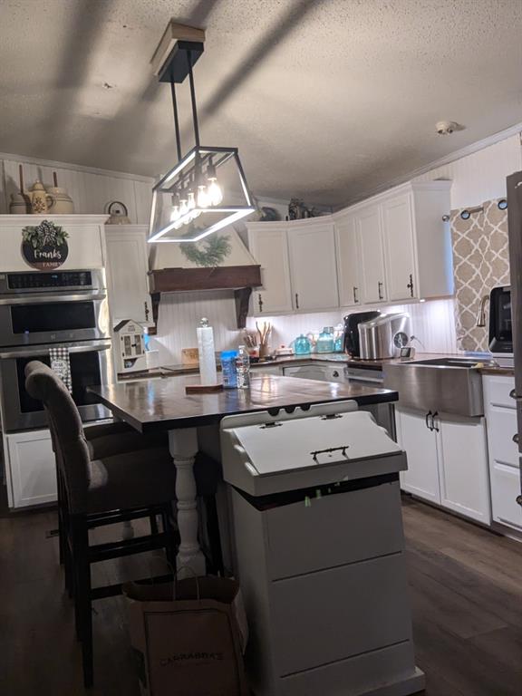 Parkside Landing Sub - Residential