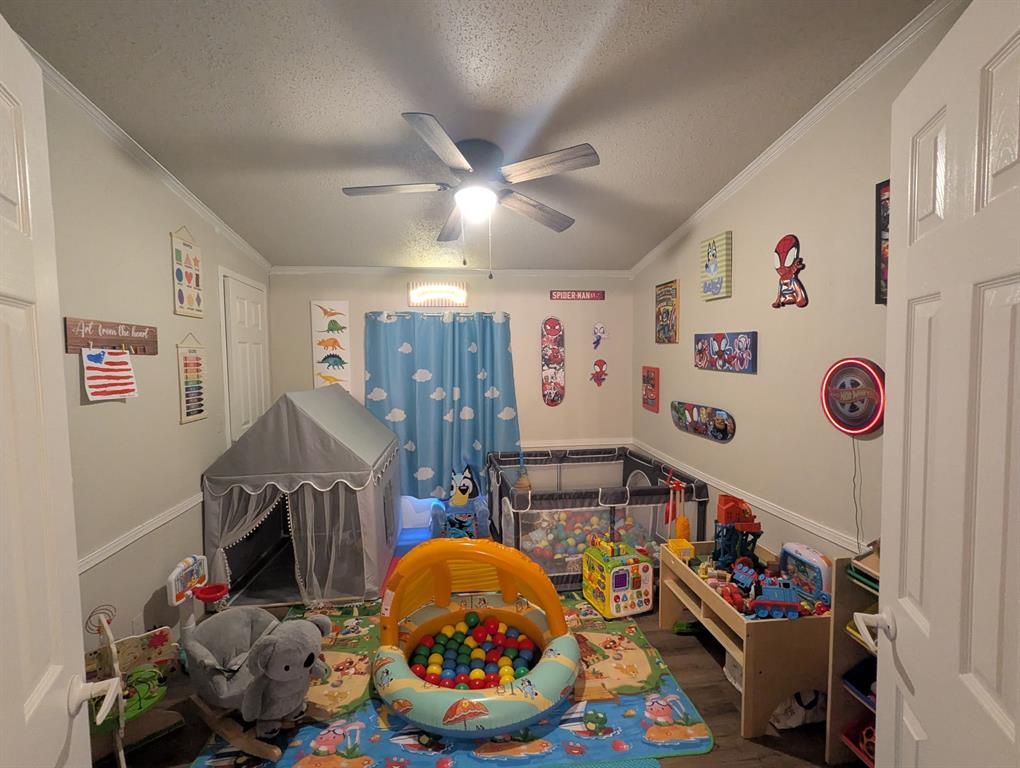 Parkside Landing Sub - Residential