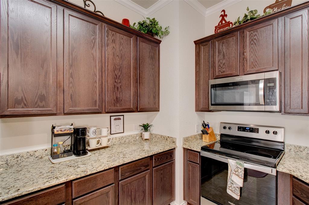 Meadow Ridge Add - Residential Lease