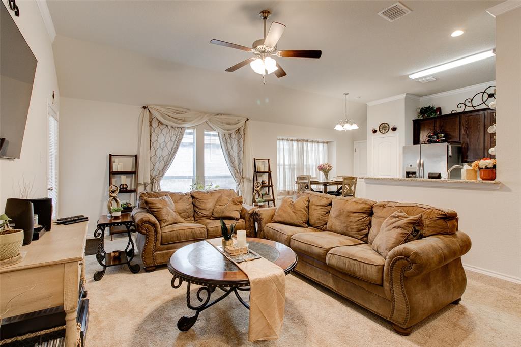 Meadow Ridge Add - Residential Lease