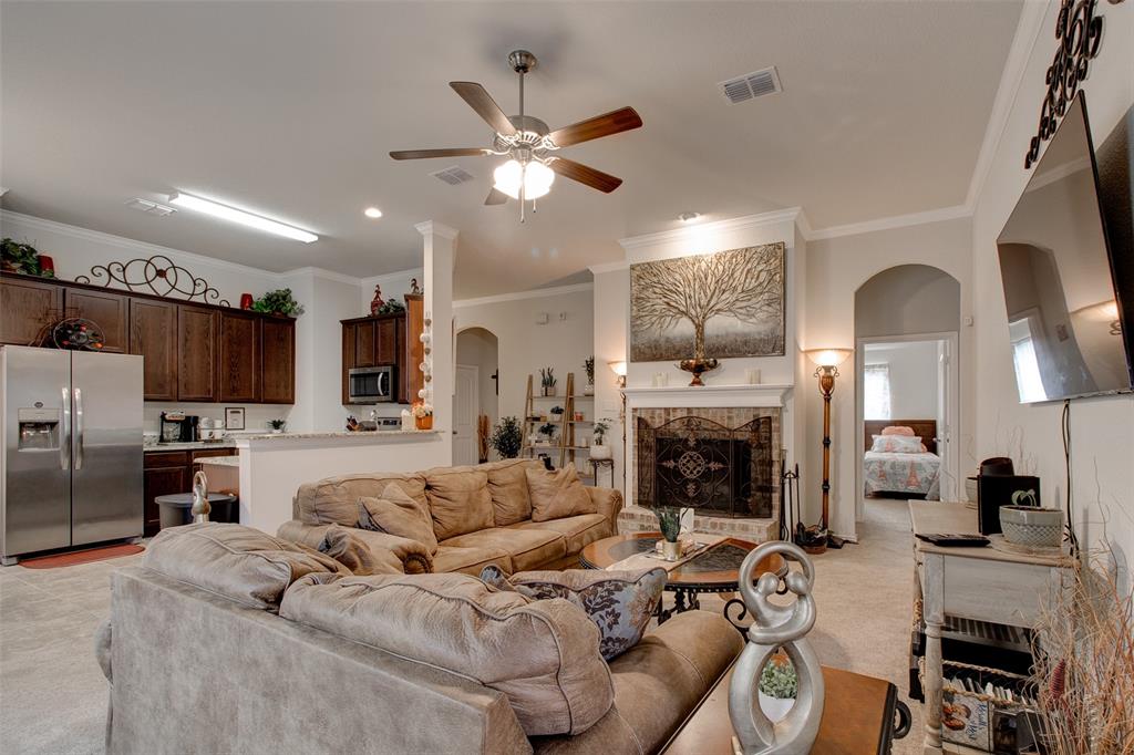 Meadow Ridge Add - Residential Lease