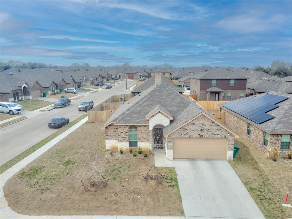 Meadow Ridge Add - Residential Lease