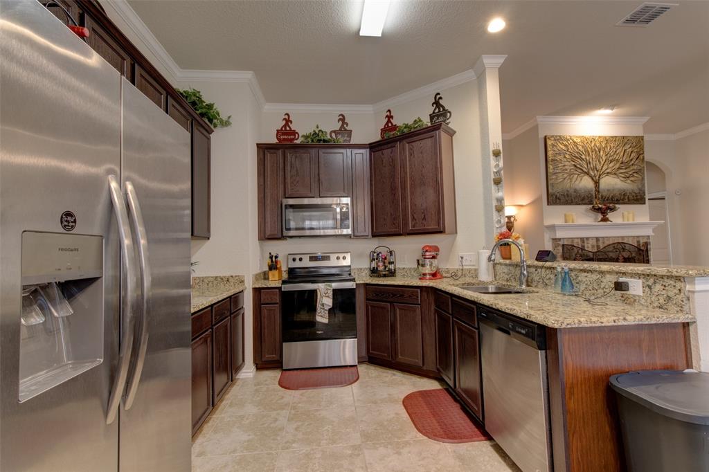 Meadow Ridge Add - Residential Lease