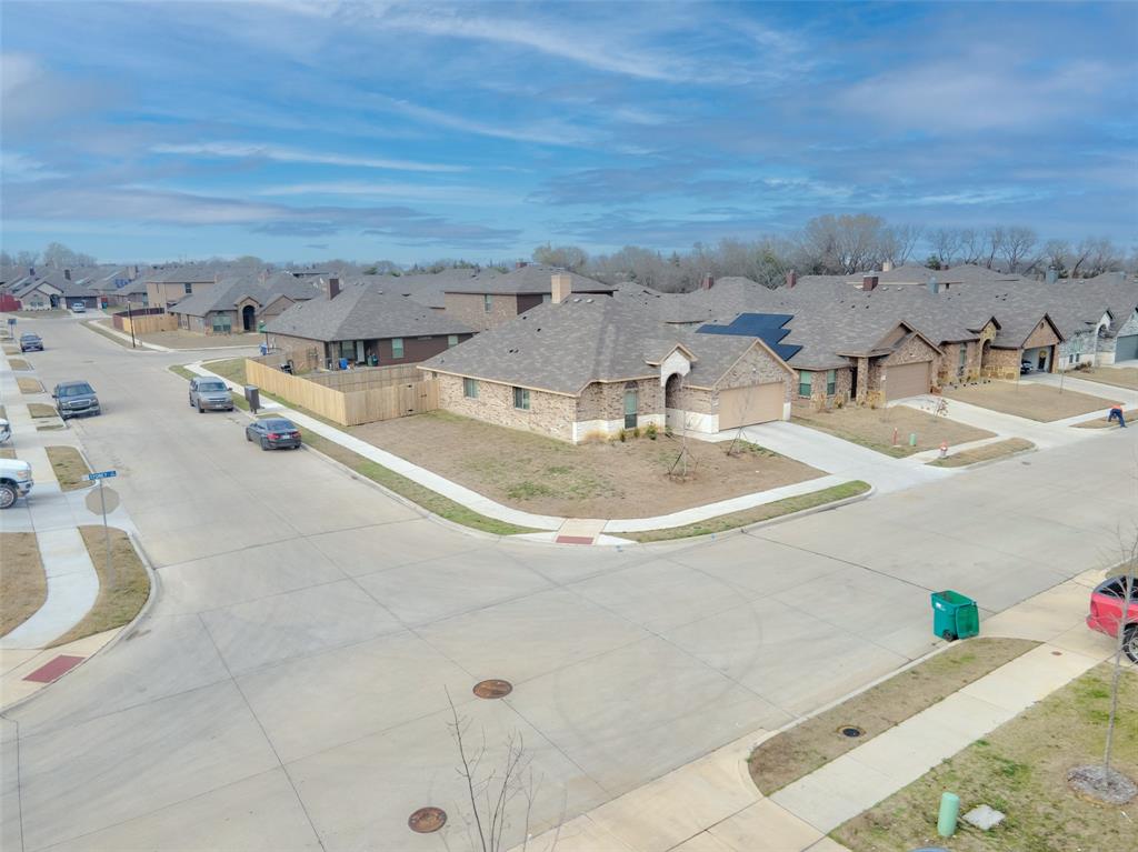 Meadow Ridge Add - Residential Lease