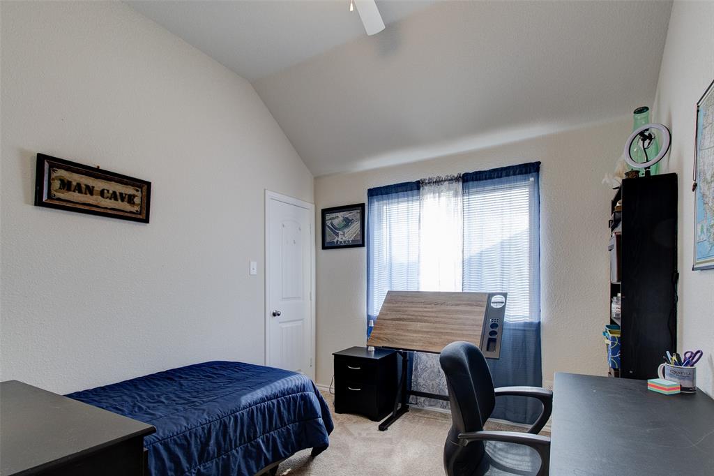 Meadow Ridge Add - Residential Lease