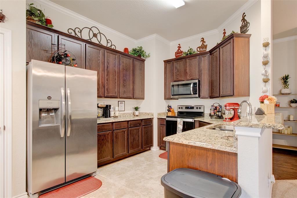 Meadow Ridge Add - Residential Lease