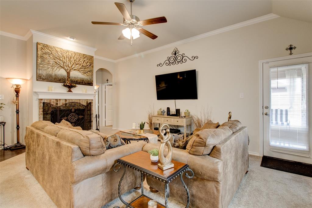 Meadow Ridge Add - Residential Lease