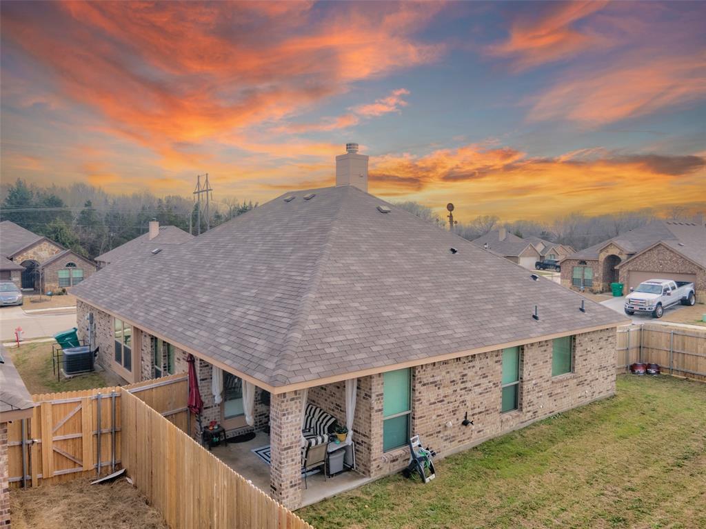 Meadow Ridge Add - Residential Lease