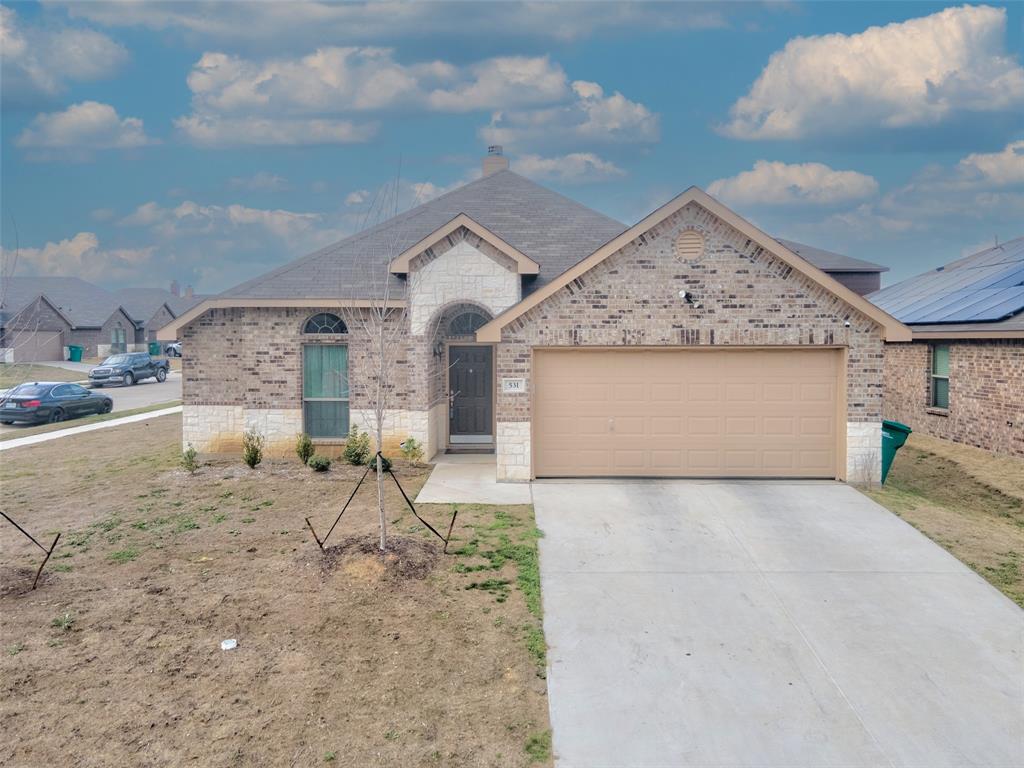 Meadow Ridge Add - Residential Lease