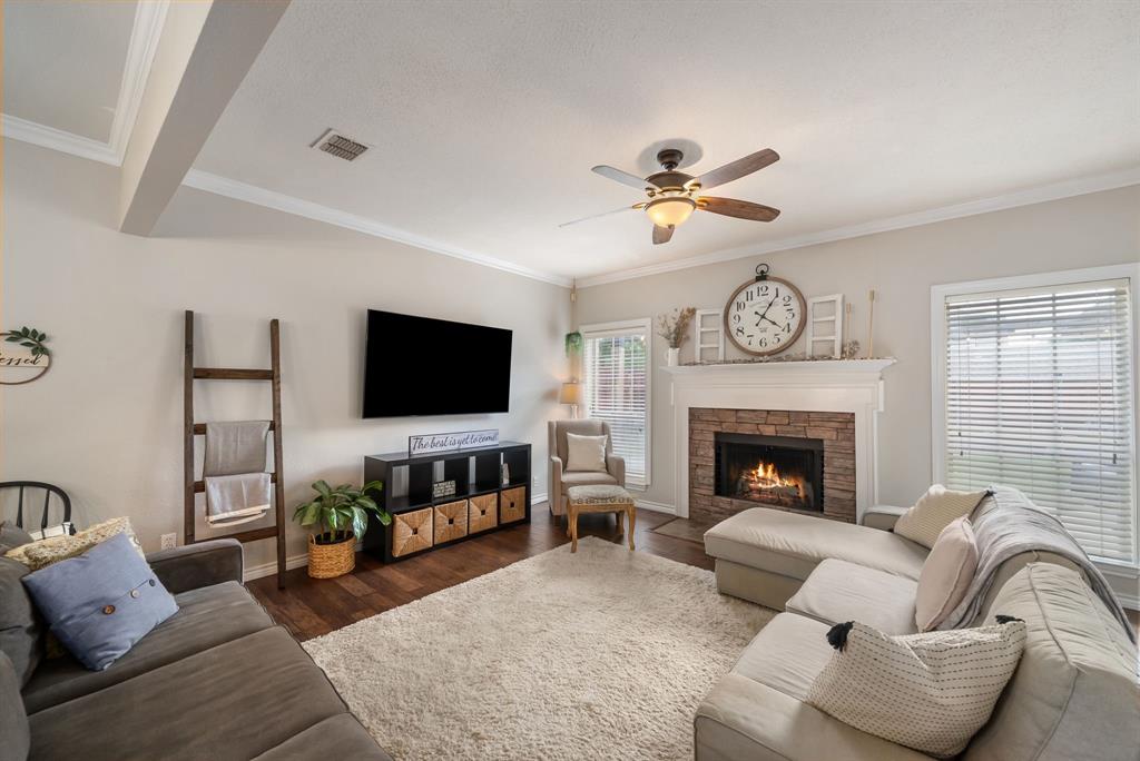 8571 Hidden Spring Drive