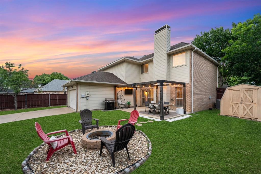 8571 Hidden Spring Drive
