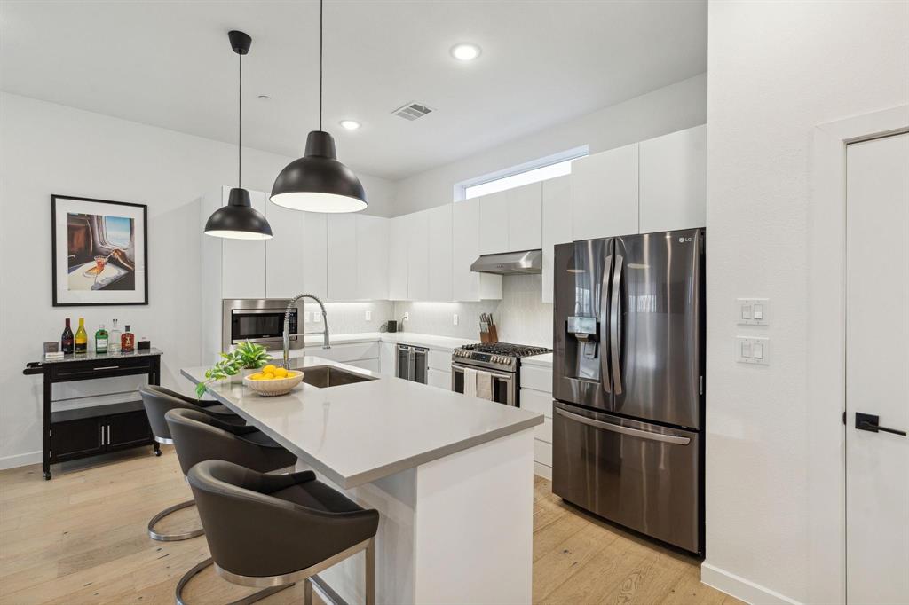 Garrett Park Twnhms - Residential