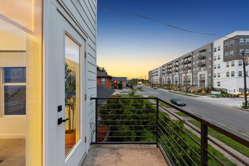 Garrett Park Twnhms - Residential