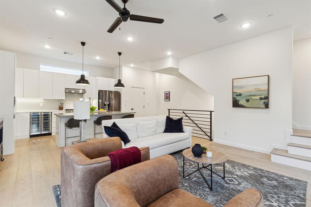 Garrett Park Twnhms - Residential