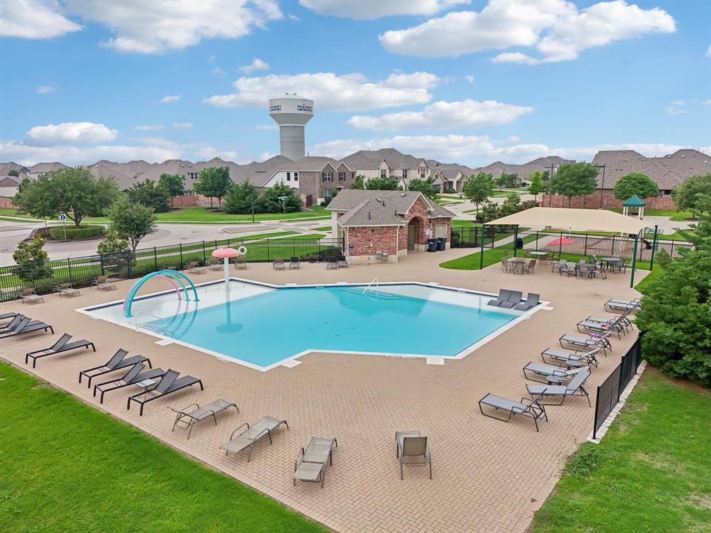 Erwin Farms Ph 1 - Residential