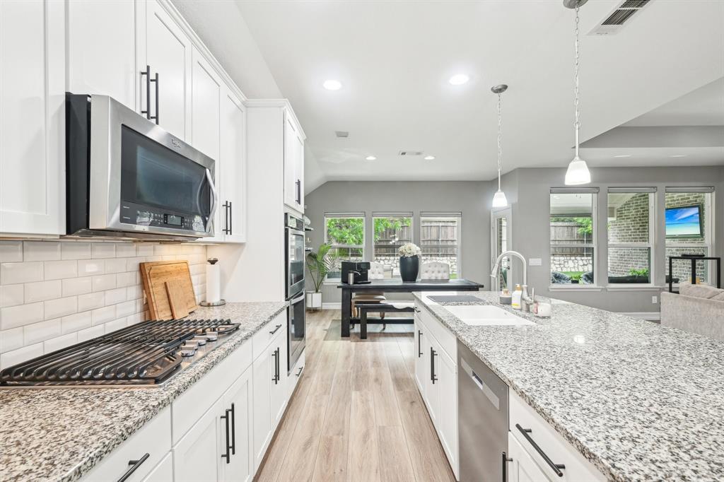 3613 Texas Dall Court