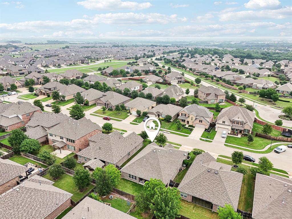 Erwin Farms Ph 1 - Residential