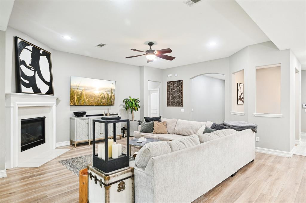 3613 Texas Dall Court