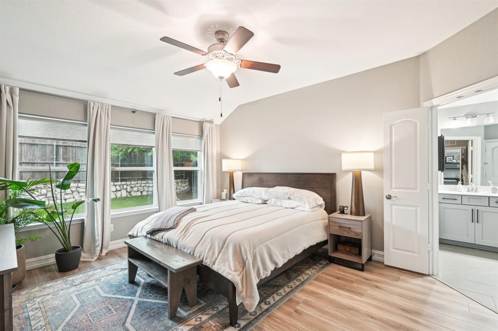 Erwin Farms Ph 1 - Residential