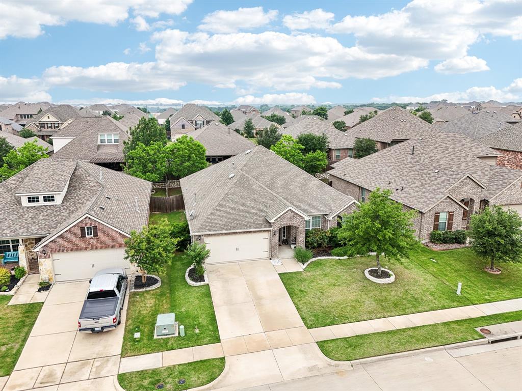 Erwin Farms Ph 1 - Residential