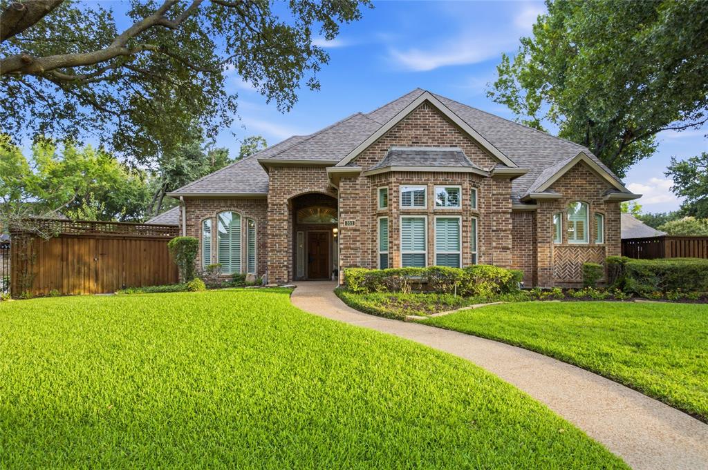 351 Pecan Hollow Drive