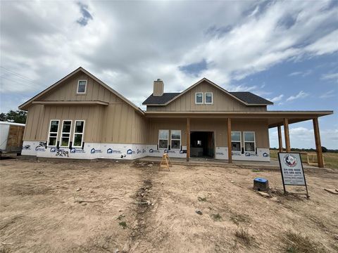 3249 Willow Road Celeste TX 75423