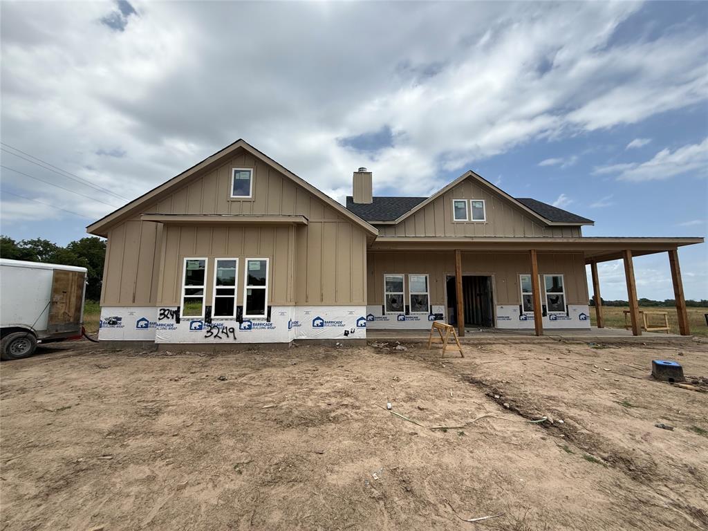 3249 Willow Road
