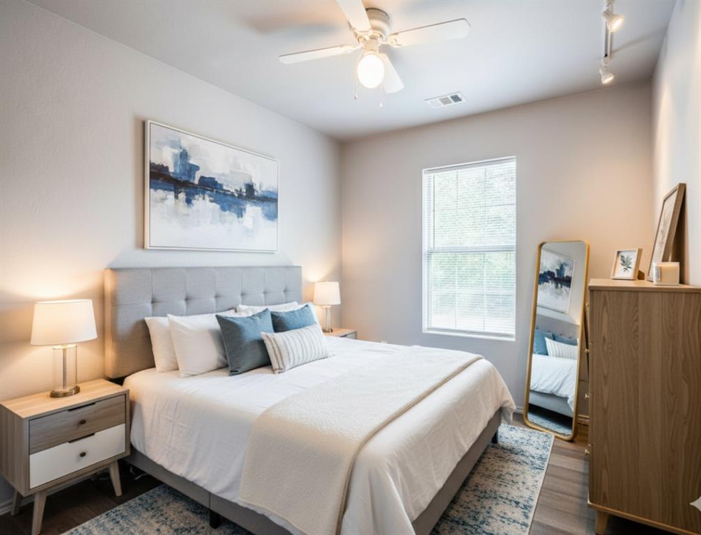 Oakwood Heights - Residential Income