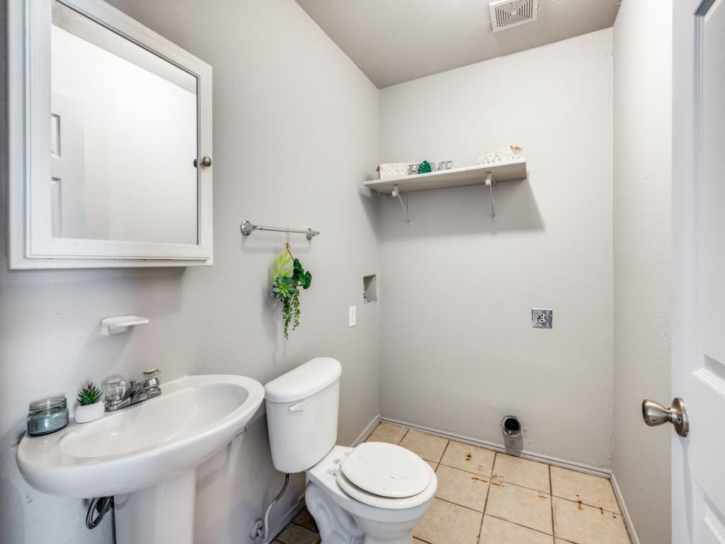 Oakwood Heights - Residential Income