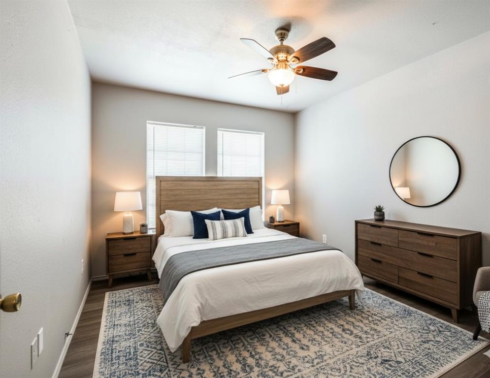 Oakwood Heights - Residential Income