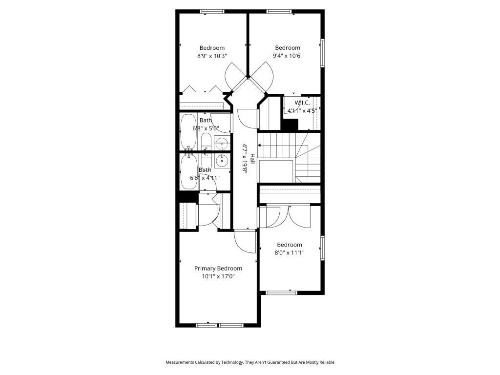 Oakwood Heights - Residential Income