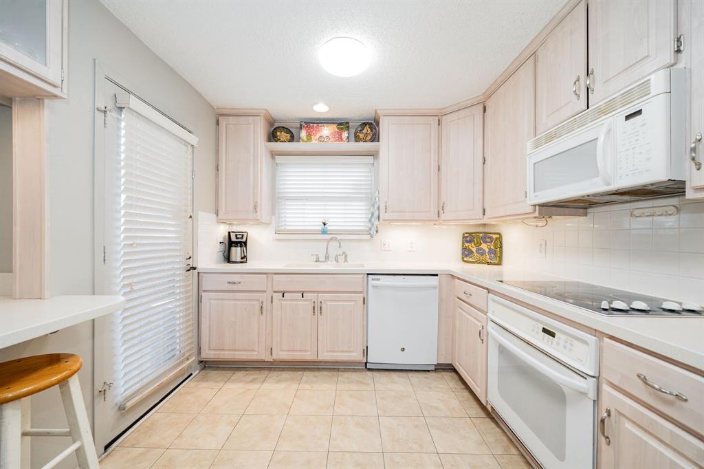 Bent Tree Forest Drive Condos - Residential