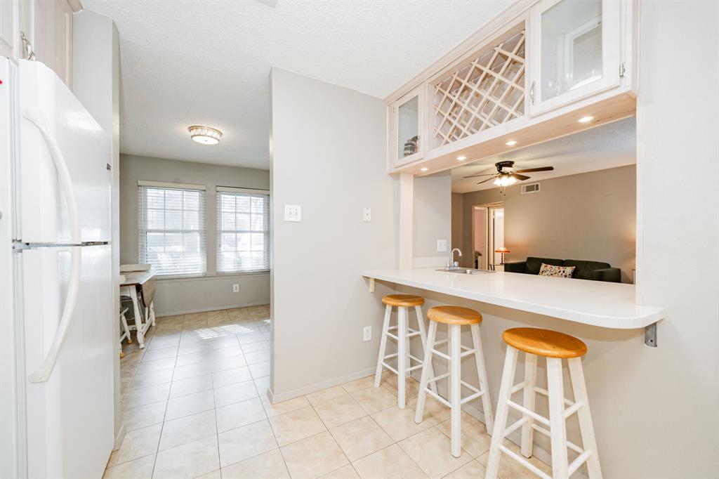 Bent Tree Forest Drive Condos - Residential